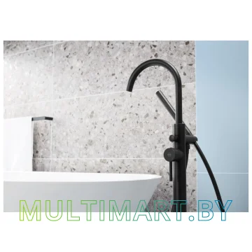 Смеситель Armatura Moza 5035-510-81 картинка 6